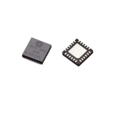AEAT-9933-Q24 Chip mạch tích hợp Bộ mã hóa từ góc có thể lập trình cho ứng dụng ngoài trục