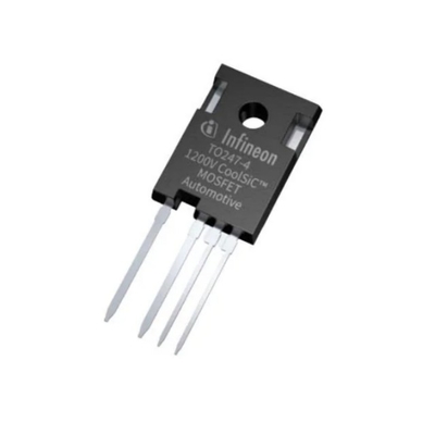 AIMZA75R008M1H Chip mạch tích hợp CoolSiCTM MOSFET ô tô 750V G1 Transistors