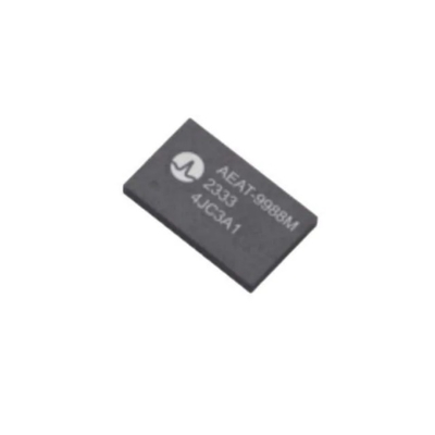 AEAT-9988M-102 Chip mạch tích hợp 23 bit Absolute Angular Magnetic Rotary Encoder