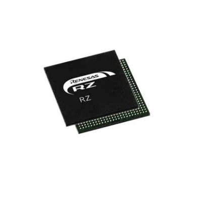 R7S910015CBG Máy vi điều khiển MCU 450MHz Máy vi xử lý đơn lõi 32 bit FBGA-320