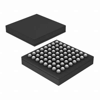 R5F5671CHGBP Microcontroller MCU 32 bit MCU đơn lõi TFBGA-64 RX671 MCU nhóm