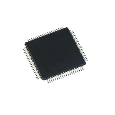 R5F526TBADFL Microcontroller MCU Điện năng lượng thấp 32 bit RX26T MCU cho động cơ kép