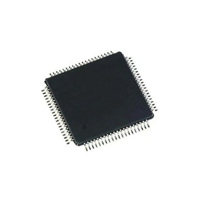 R5F526TBCGND Microcontroller MCU Độ phân giải cao 64KB SRAM RX26T Microcontrollers MCU