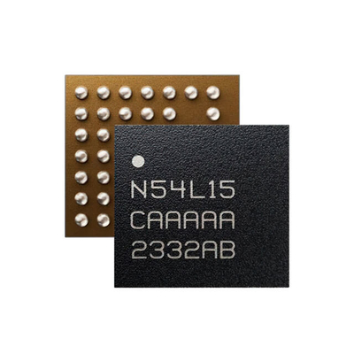 NRF54L15-CAAA Mô-đun truyền thông không dây SoC không dây 128MHz Hệ thống trên chip