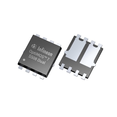 IAUCN04S7N024D Chip mạch tích hợp 40V MOSFET Transistor ô tô TDSON-8