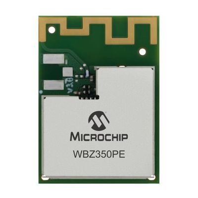 WBZ350PE-I Mô-đun truyền thông không dây Mục đích chung ARM Cortex Mô-đun MCU không dây 32 bit