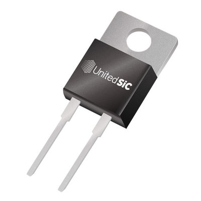 UJ3D06530TS Chip mạch tích hợp 30A 650V SiC Merged PiN-Schottky Diode TO-220-2