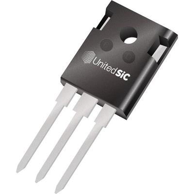 UJ3D06520KSD Chip mạch tích hợp 650V 20A SiC hợp nhất PiN-Schottky Dual Diode