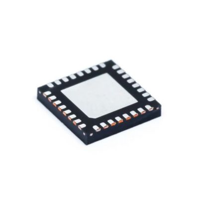 TRF37C32IRTVR Mô-đun truyền thông không dây Máy trộn chuyển đổi kép với bộ khuếch đại IF tích hợp