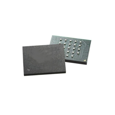 S25HS02GTFABHB053 Chip IC bộ nhớ 2Gbit NOR Flash Memory Chip BGA-24 Chip lưu trữ dữ liệu