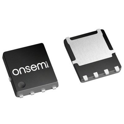 Chip mạch tích hợp NVMFWS1D5N08XT1G 80V Đường dẫn điện N-Channel đơn MOSFET Transistors