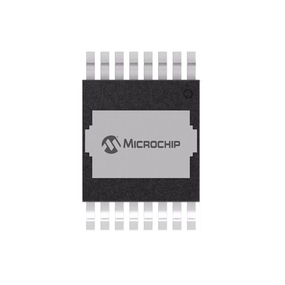 MSC090SMA070SCT Chip mạch tích hợp 700V 90mΩ Transistor SiC MOSFET kênh N
