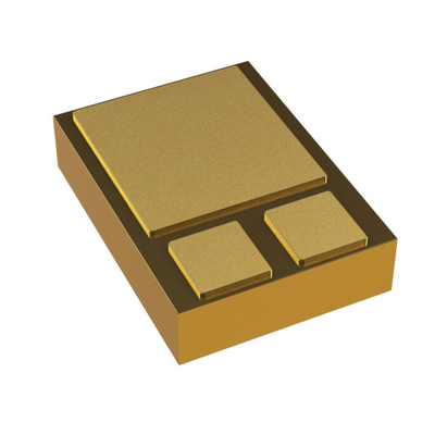 MRH25N12U3SR Chip mạch tích hợp 250V 12.4 A N-Channel MOSFET Transistors
