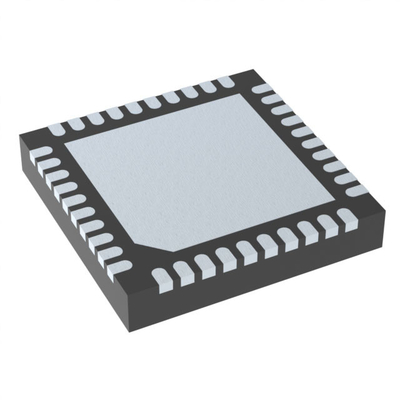 MCP22301T-2IKYX Integrated Circuit Chip Stand-Alone USB Type-CTM Power Delivery Controller