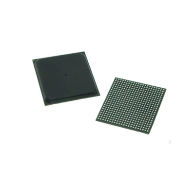 MPFS460TS-FCG1152I Field Programmable Gate Array 468 I/O Lượng thấp 667MHz FPGA IC nhúng