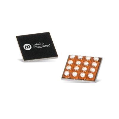 MAX20343NEWE Bộ điều chỉnh chuyển mạch tích hợp chip 3.5W Bộ điều chỉnh Buck-Boost