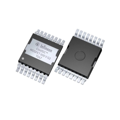 IMLT65R033M2H Chip mạch tích hợp 650V CoolSiC MOSFET Transistors PG-HDSOP-16
