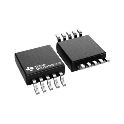 ADS1015QNKSRQ1 Chip mạch tích hợp Ô tô 12 bit ADC với tham chiếu nội bộ