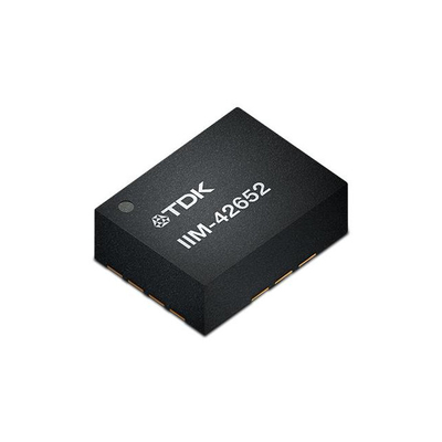 ICM-42370-P Sensor IC Hiệu suất cao 3-Axis Motion Tracking Accelerometer LGA-14