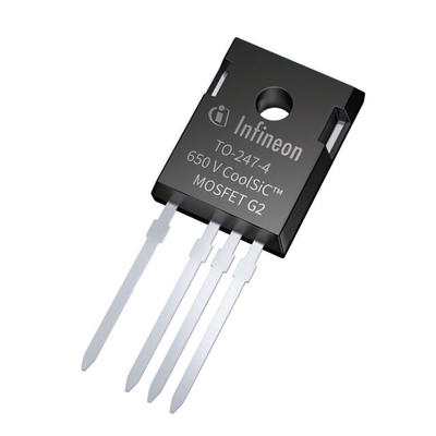 IMZA65R033M2H Chip mạch tích hợp Transistors 650V Silicon Carbide MOSFET