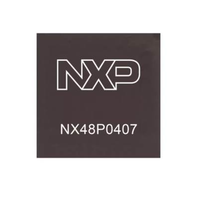 NX48P0407HNR2 Chip mạch tích hợp 48V loại C CC và SBU bảo vệ IC HVQFN-16