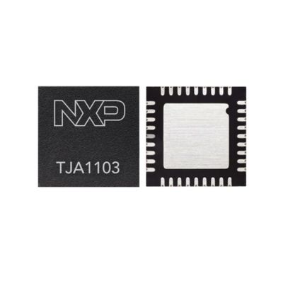 TJA1103BHN Ethernet IC Ethernet ô tô 100BASE-T1 PHY Máy thu HVQFN-36