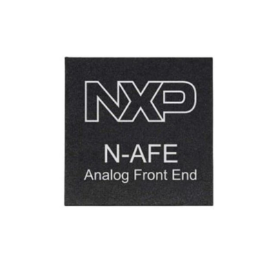 NAFE13188B40BSK Integrated Circuit Chip Analog Front End HVQFN-64 8 đầu vào tốc độ cao AFE