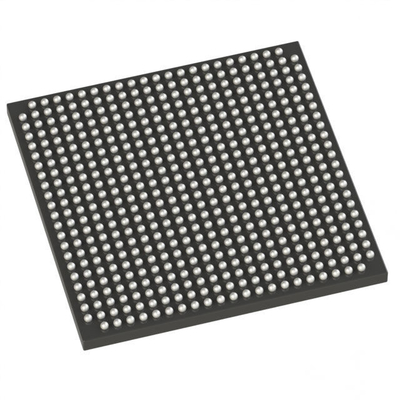 LS1020AXN7MQB Máy vi điều khiển MCU Layerscape Processor 1020A Máy vi xử lý hai lõi