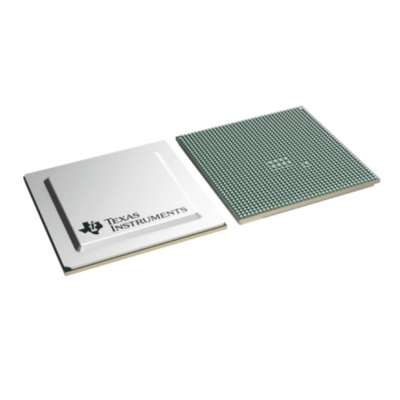 TDA4VEN8K5AAMWRQ1 Máy vi điều khiển MCU Ô tô ADAS SoC FCBGA-594 JacintoTM Processor