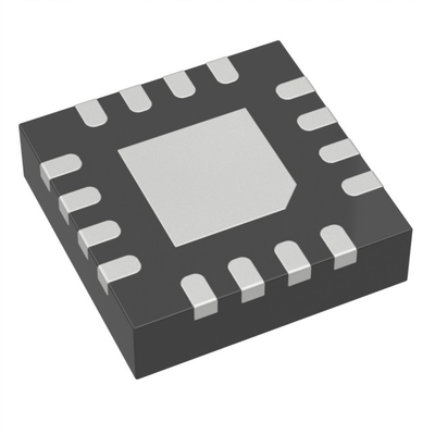 RC31005BQDDGL2 Máy giảm nhẹ chip Jitter mạch tích hợp với tinh thể tích hợp LGA-32