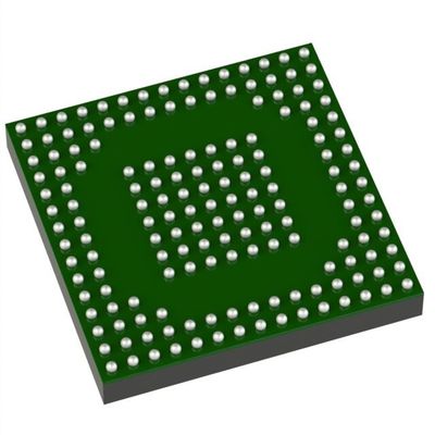 F6202AVGI Mô-đun truyền thông không dây 8-Channel Single-Beam Rx Active Beamforming IC
