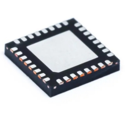 LM96570SQX Chip mạch tích hợp Low Jitter siêu âm truyền Beamformer WQFN-32