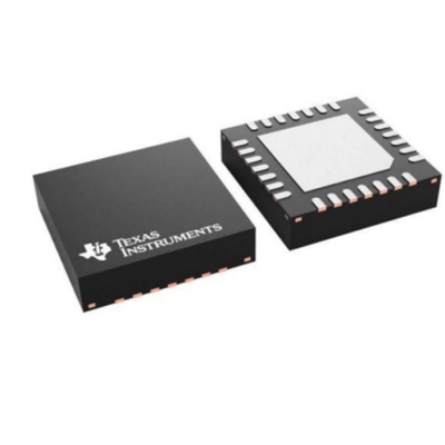 DAC80516RUYR Integrated Circuit Chip Data Converter IC WQFN-28 16-Bit DAC chính xác