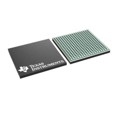 DLPC231SZEKQ1 Chip mạch tích hợp Chiếc máy điều khiển thiết bị gương kỹ thuật số ô tô