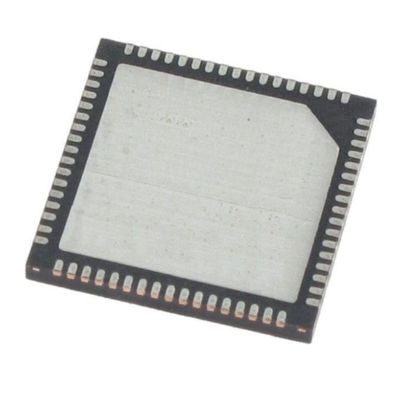 EFM32PG28B200F512IM68-A Microcontroller MCU 32 bit MCU 80MHz ARM Cortex-M33 Microcontroller
