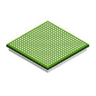 AFE7686IABJ Mô-đun truyền thông không dây RF Front End FCBGA-400 RF-Sampling AFEs