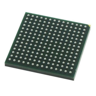 TX73H32ACP Integrated Circuit Chip Analog Front End 32 kênh truyền