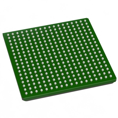 PI7C9X3G816GPAHFCE Chip mạch tích hợp 8-Port 16-Lane PCI Express Gen 3 Switch