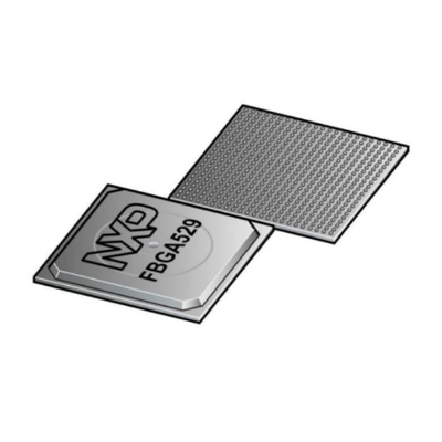MCIMX535DVP1C2 Máy vi điều khiển MCU Bộ xử lý ứng dụng đa phương tiện i.MX537 Bộ xử lý