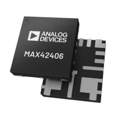 MAX42406AFOA Chip mạch tích hợp 36V Bộ chuyển đổi Buck đồng bộ tích hợp đầy đủ