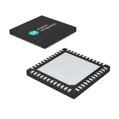 MAX9295DGTM/VY Chip mạch tích hợp Serdes GMSL2 Deserializer với đầu vào Coax / STP