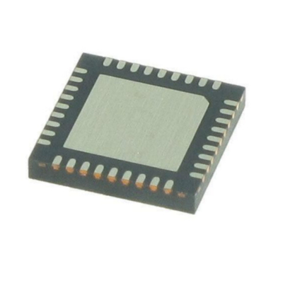MAX9985ETX Chip mạch tích hợp Máy trộn chuyển đổi xuống kép với bộ đệm / công tắc LO