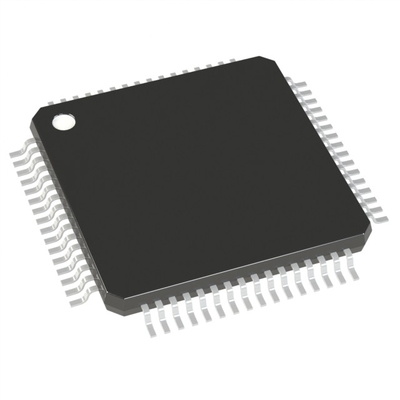 LMK04714QPAPRQ1 Chip mạch tích hợp 3.2GHz Clock Jitter Cleaner HTQFP-64