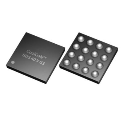 IGK080B041S Chip mạch tích hợp 40V 14A 6mΩ CoolGaNTM Transistors UFWLB-16