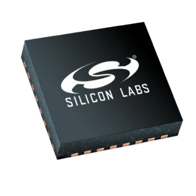 EFR32BG22E224F512IM32-C BT IC 76.8MHz BT SoC năng lượng thấp QFN32 Wireless Gecko SoC