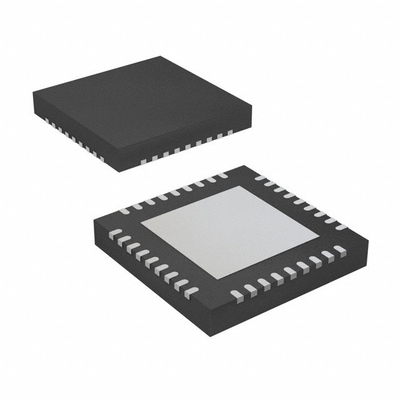 AMC7891SRHH Chip mạch tích hợp màn hình và bộ điều khiển tương tự VQFN-36 ADC Và DAC