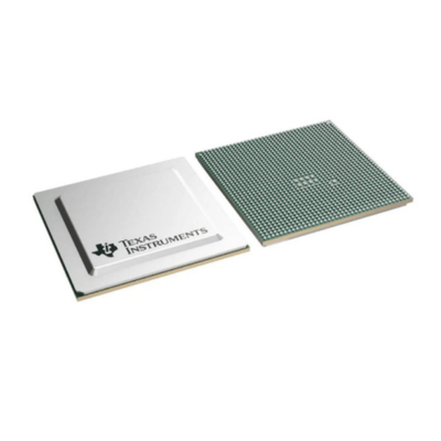 AM69A98ATGGHAALYR Máy vi điều khiển MCU Vision SoC Vi xử lý 64 bit 8-Core MPU