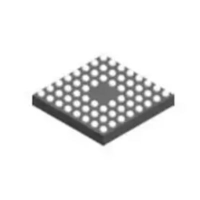 AMC87208YBFR Chip mạch tích hợp 8-Channel 16-Bit Analog Controller DSBGA-60