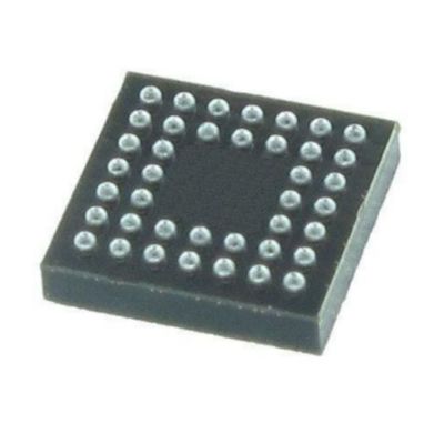 ADDI9023BBCZ Chip mạch tích hợp 12 kênh trình điều khiển dọc cho máy ảnh CCD
