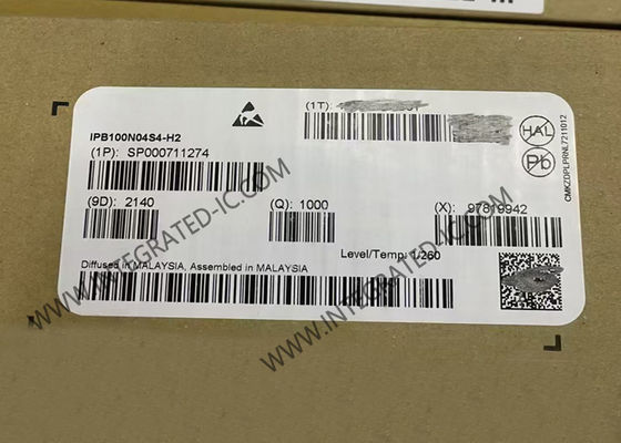 IPB100N04S4-H2 Chip mạch tích hợp 40V OptiMOS-T2 Tranzit MOSFET ô tô